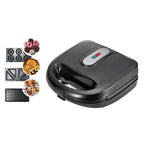 Multi-Function Cooker Six-in-One Detachable Non-Stick Plates