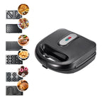 Multi-Function Cooker Six-in-One Detachable Non-Stick Plates