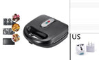 Multi-Function Cooker Six-in-One Detachable Non-Stick Plates