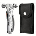 Multi-Tool Foldable 10-in-1 Stainless Steel