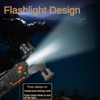 Multi-Tool Foldable 10-in-1 Stainless Steel
