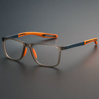 Multifocal Glasses Progressive Lenses Blue Light & UV Protection