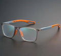Multifocal Glasses Progressive Lenses Blue Light & UV Protection