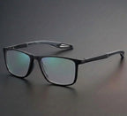 Multifocal Glasses Progressive Lenses Blue Light & UV Protection