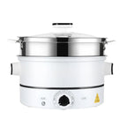 Multifunction Electric Cooker Ceramic Liner 4L