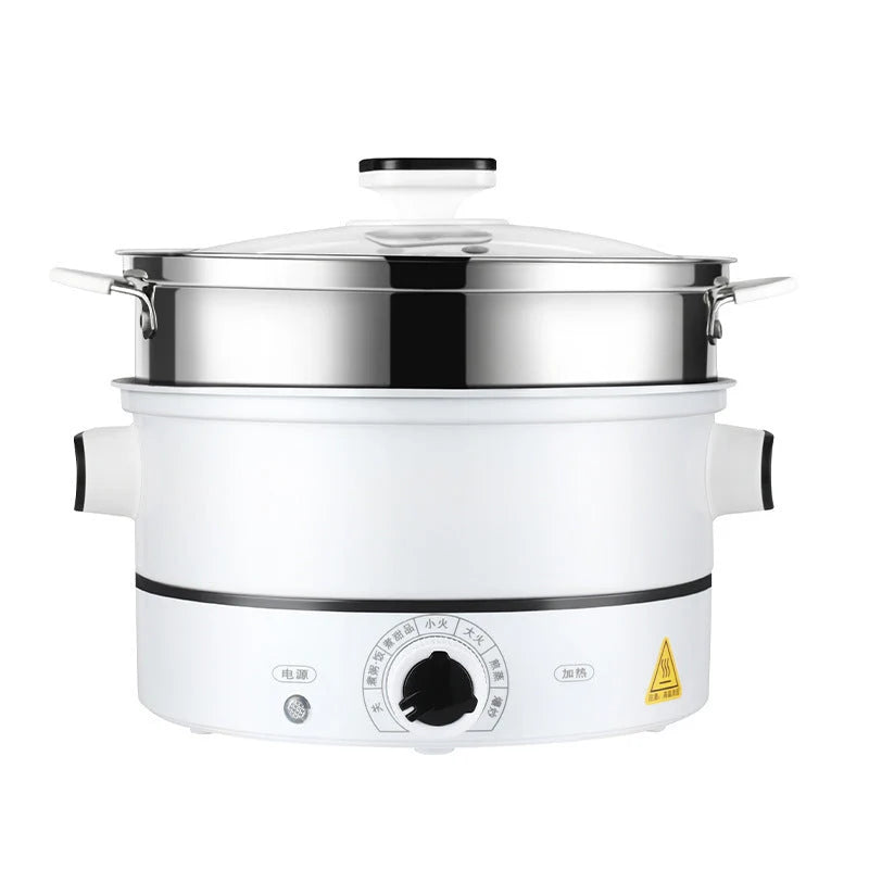 Multifunction Electric Cooker Ceramic Liner 4L