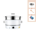 Multifunction Electric Cooker Ceramic Liner 4L