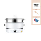 Multifunction Electric Cooker Ceramic Liner 4L
