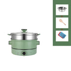 Multifunction Electric Cooker Ceramic Liner 4L