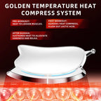 Muscle Massager Cordless Heat & Vibration