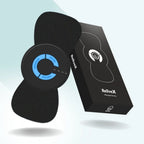 Muscle Massager Deep-Tissue Wireless 19 Intensity Levels