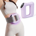 Muscle Massager Hands-Free Dual Motor & Heat