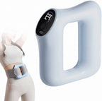 Muscle Massager Hands-Free Dual Motor & Heat