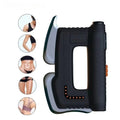 Muscle Scraper Heated Polished Blades Rechargeable