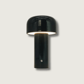 Mushroom Lamp USB Rechargeable Portable 8-Hour Runtime