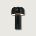 Mushroom Lamp USB Rechargeable Portable 8-Hour Runtime