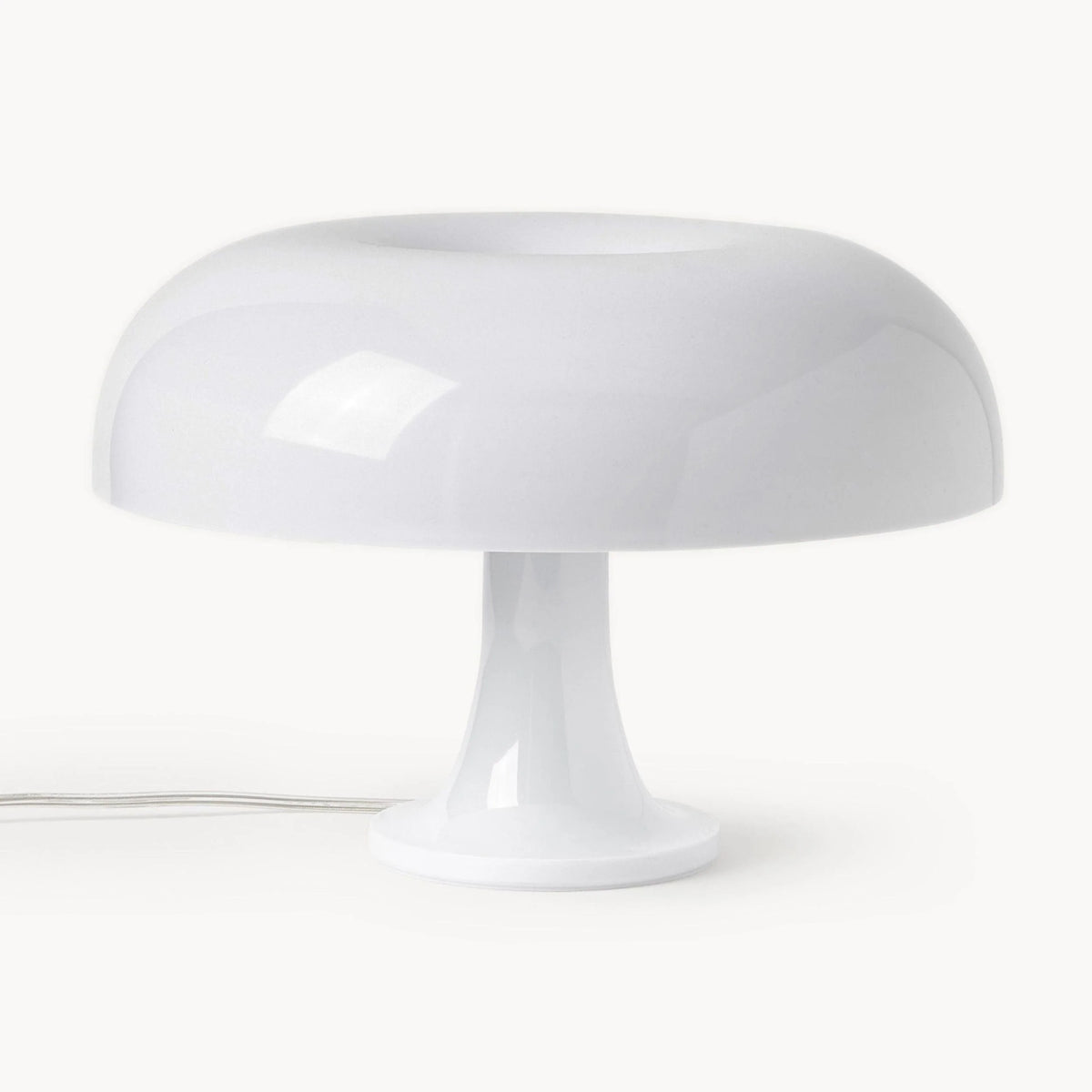 Mushroom Table Lamp Dimmable LED Retro Design