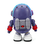 Musical Dancing Toy Astronaut Duck Battery Operated