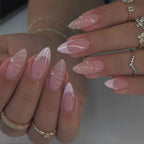 Nail Art Kit 3D Floral Acrylics & Tools