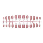 Nail Art Kit 3D Floral Acrylics & Tools