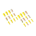 Nail Art Kit 3D Floral Gel & Acrylic Tools