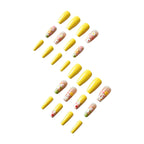 Nail Art Kit 3D Floral Gel & Acrylic Tools
