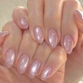 Nail Art Kit Acrylic Blend High-Shine Non-Toxic