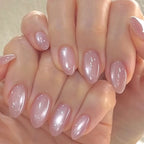 Nail Art Kit Acrylic Blend High-Shine Non-Toxic