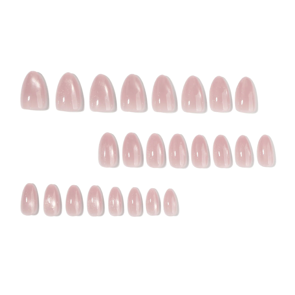 Nail Art Kit Acrylic Blend High-Shine Non-Toxic