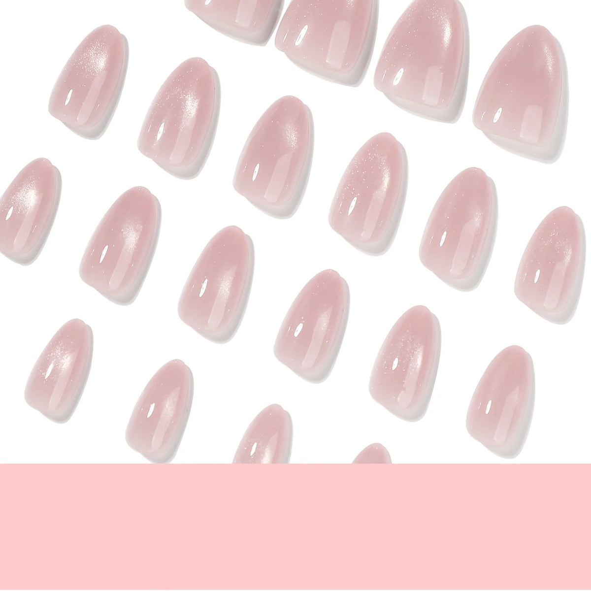 Nail Art Kit Acrylic Blend High-Shine Non-Toxic