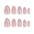 Nail Art Kit Acrylic Blend High-Shine Non-Toxic