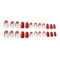 Nail Art Kit Artistic Patterns Easy Application