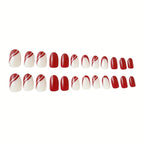 Nail Art Kit Artistic Patterns Easy Application