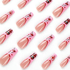 Nail Art Kit Blue Long-Lasting DIY & Professional