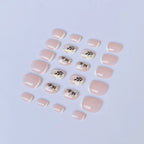 Nail Art Kit Botanical Decals & Tools