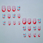 Nail Art Kit Cherry Blossom Complete Set