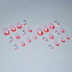 Nail Art Kit Cherry Blossom Complete Set