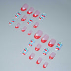 Nail Art Kit Cherry Blossom Complete Set