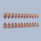 Nail Art Kit Cherry Blossom Complete Set