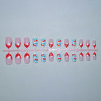 Nail Art Kit Cherry Blossom Complete Set