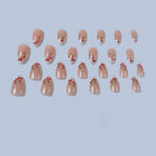 Nail Art Kit Cherry Blossom Decals & Polish