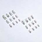 Nail Art Kit Cherry Blossom Designs & Tools
