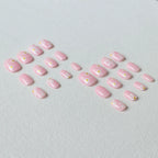 Nail Art Kit Floral Decals Complete Set