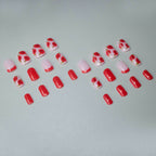 Nail Art Kit Floral Designs & Gel Polishes