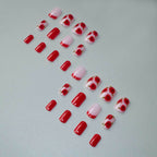 Nail Art Kit Floral Designs & Gel Polishes