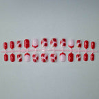 Nail Art Kit Floral Designs & Gel Polishes