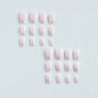 Nail Art Kit Floral Designs Non-Toxic & Long-Lasting