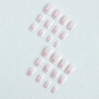 Nail Art Kit Floral Designs Non-Toxic & Long-Lasting