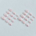 Nail Art Kit Floral Designs Non-Toxic & Long-Lasting
