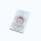 Nail Art Kit Floral Designs Non-Toxic & Long-Lasting